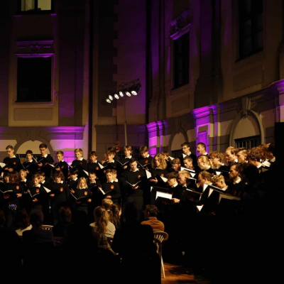 Augsburger Domsingknaben Opern Gala I KiF 2023